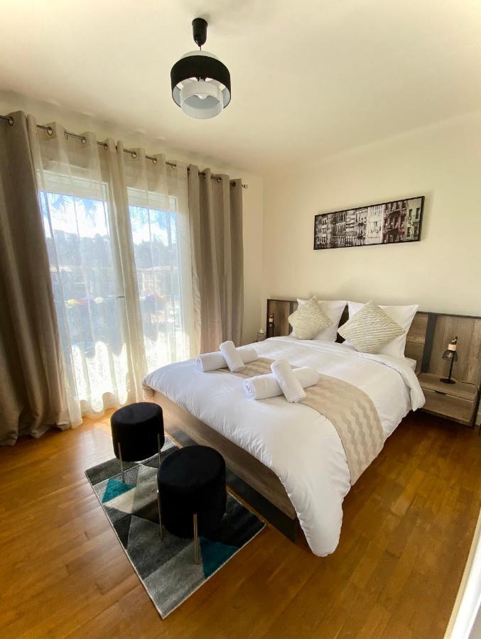 Séjour chez l'habitant Maison Face A La Cite *