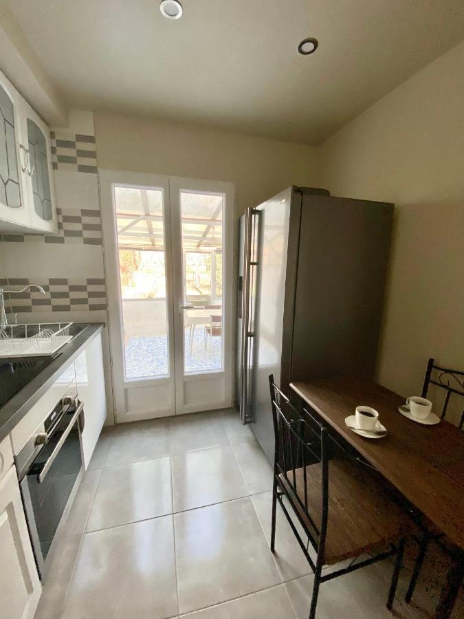 Séjour chez l'habitant Maison Face A La Cite