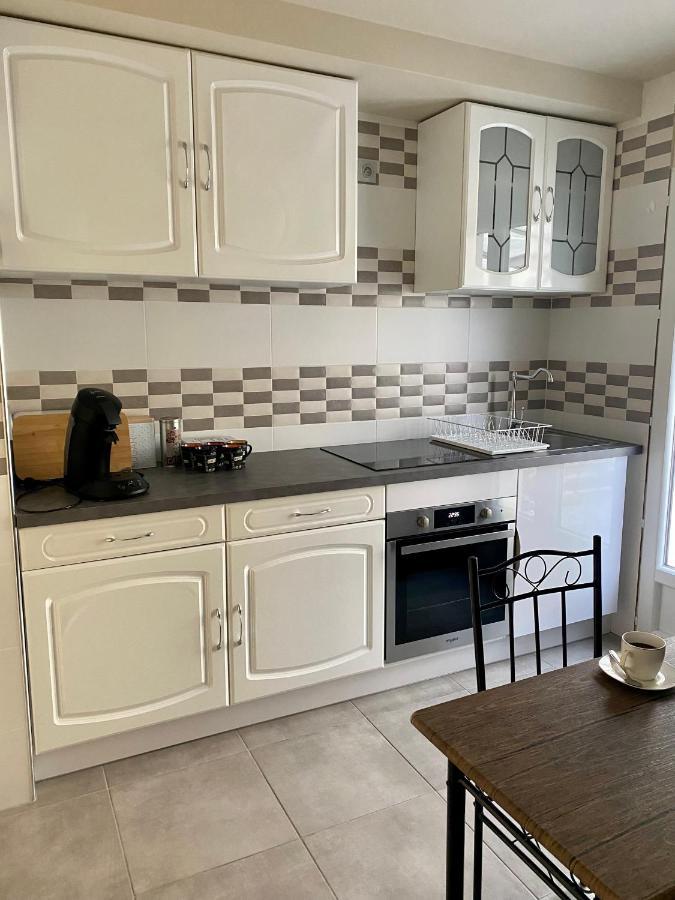 Séjour chez l'habitant Maison Face A La Cite Carcassonne