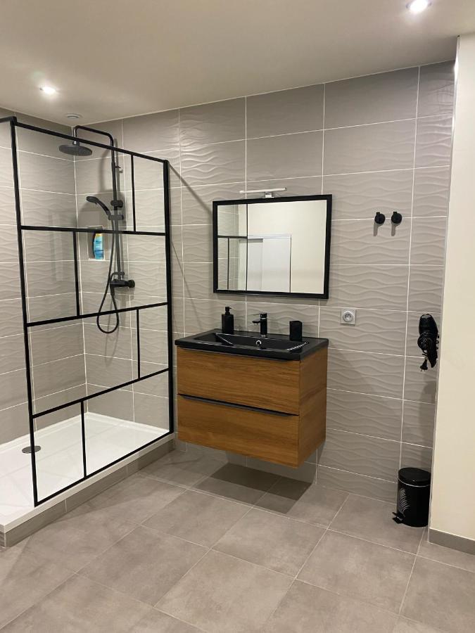 Séjour chez l'habitant Maison Face A La Cite