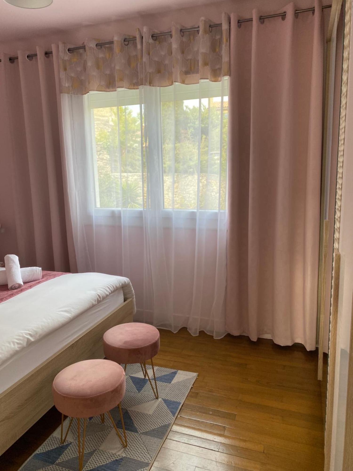 Maison Face A La Cite Séjour chez l'habitant Carcassonne