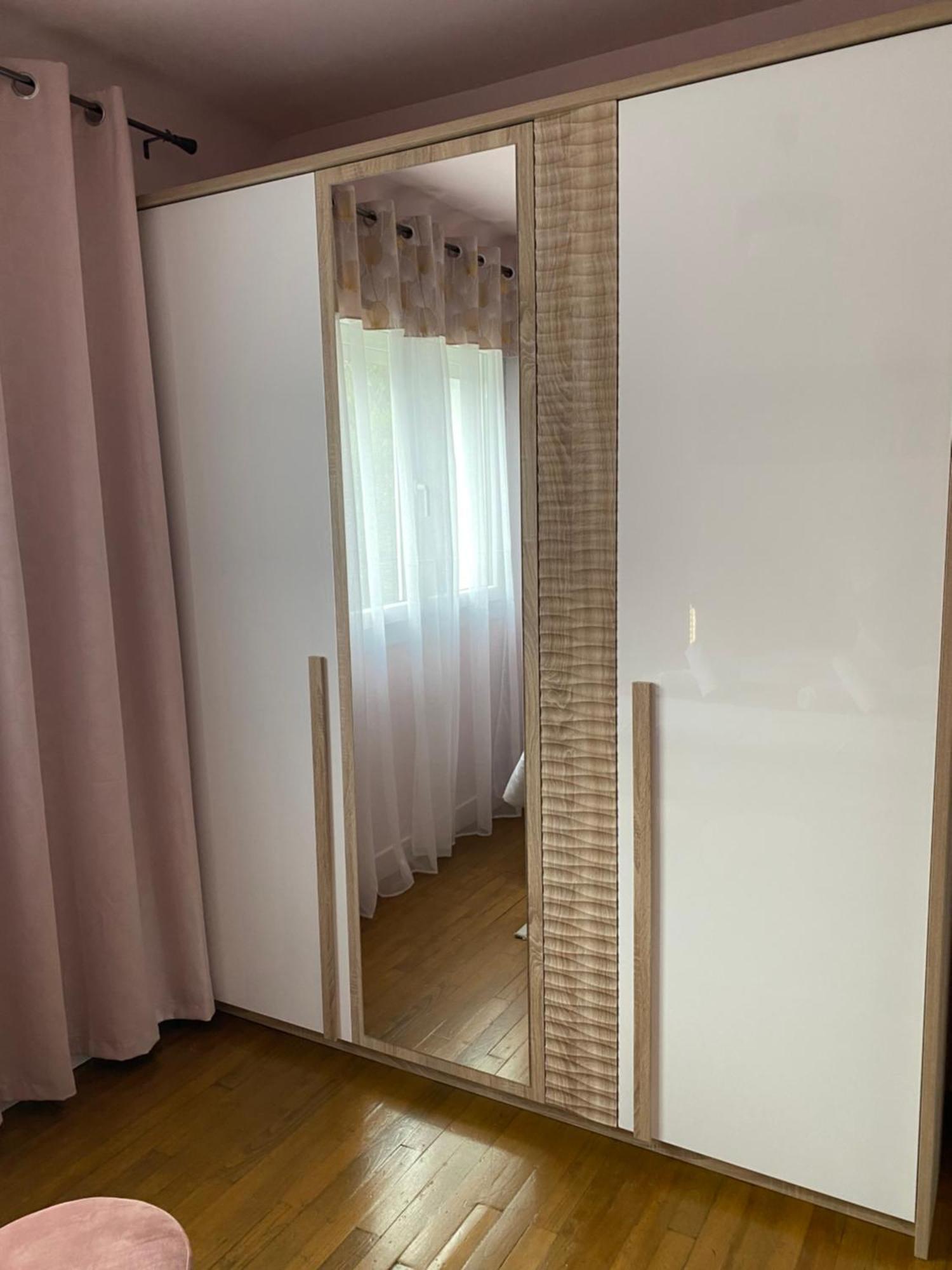 Maison Face A La Cite Séjour chez l'habitant *